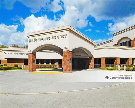 the orthopaedic institute gainesville fl.